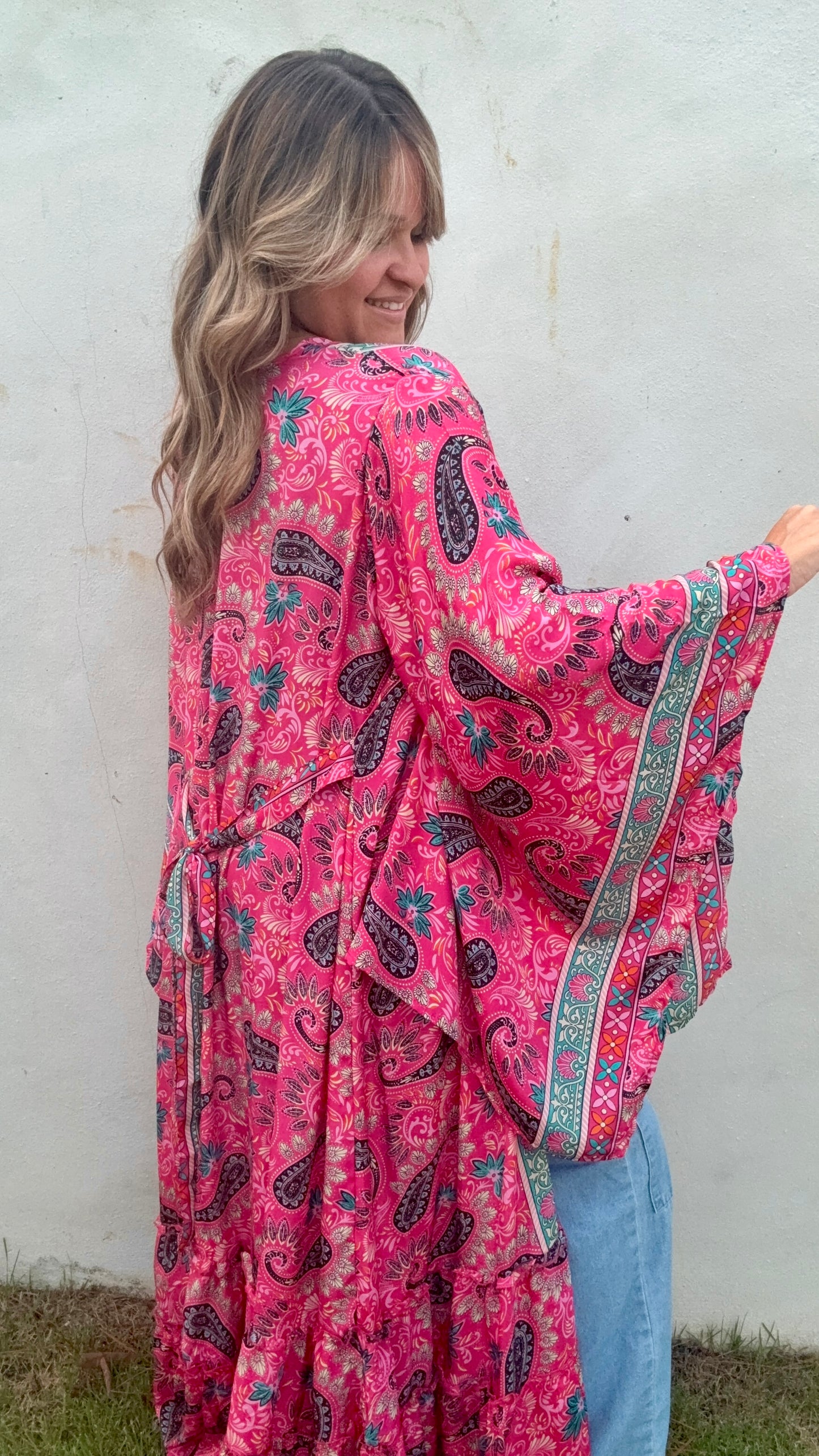 Royale Kaftan