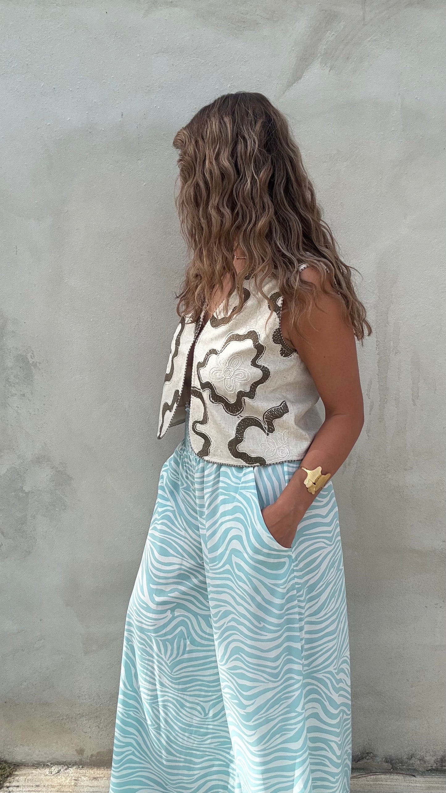 Tide Wave Palazzo