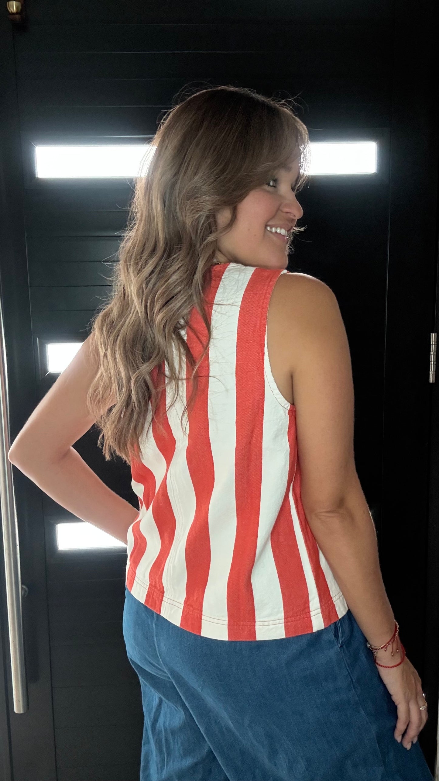 Spicy Vest