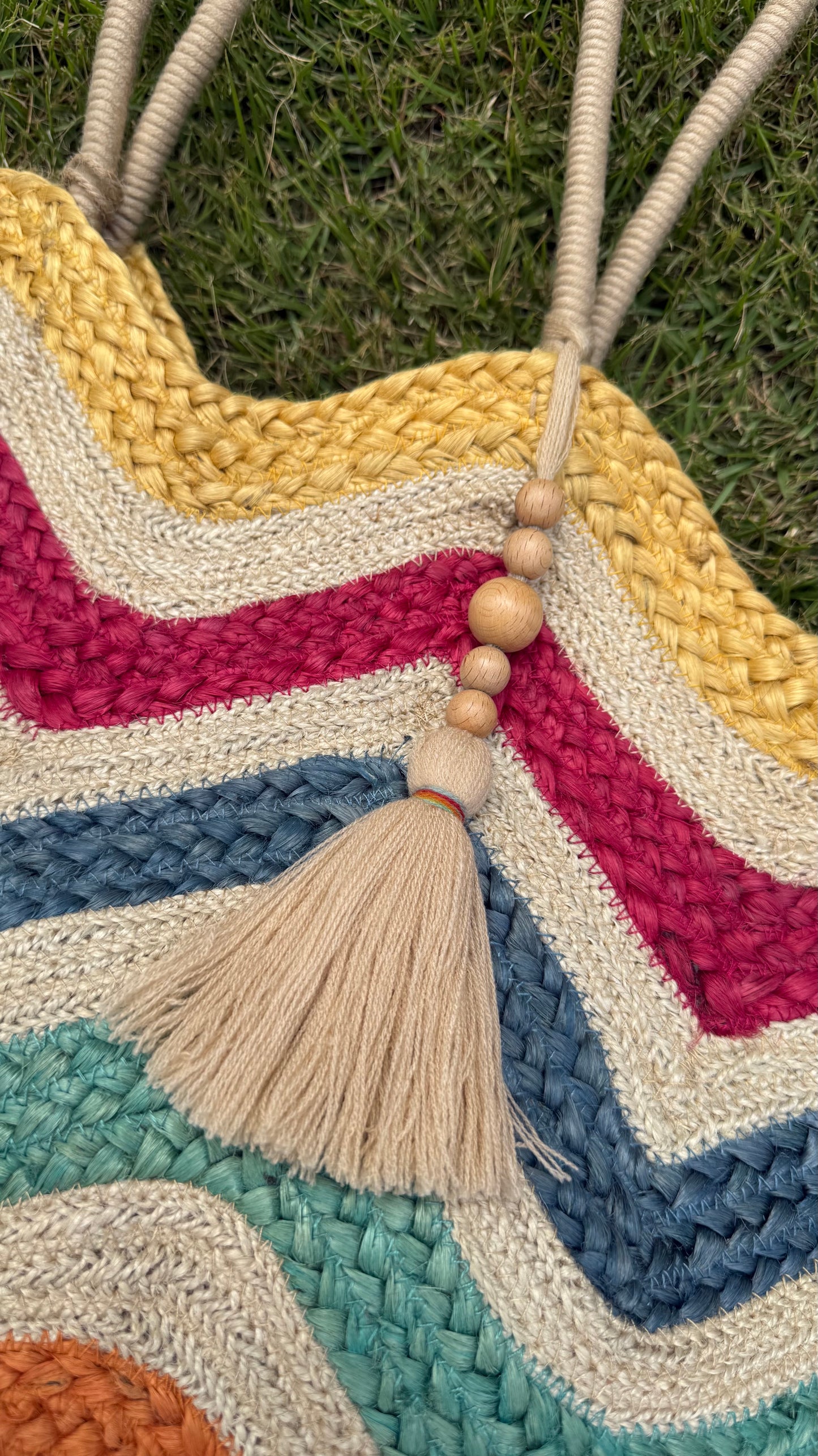 Ziggy Bag
