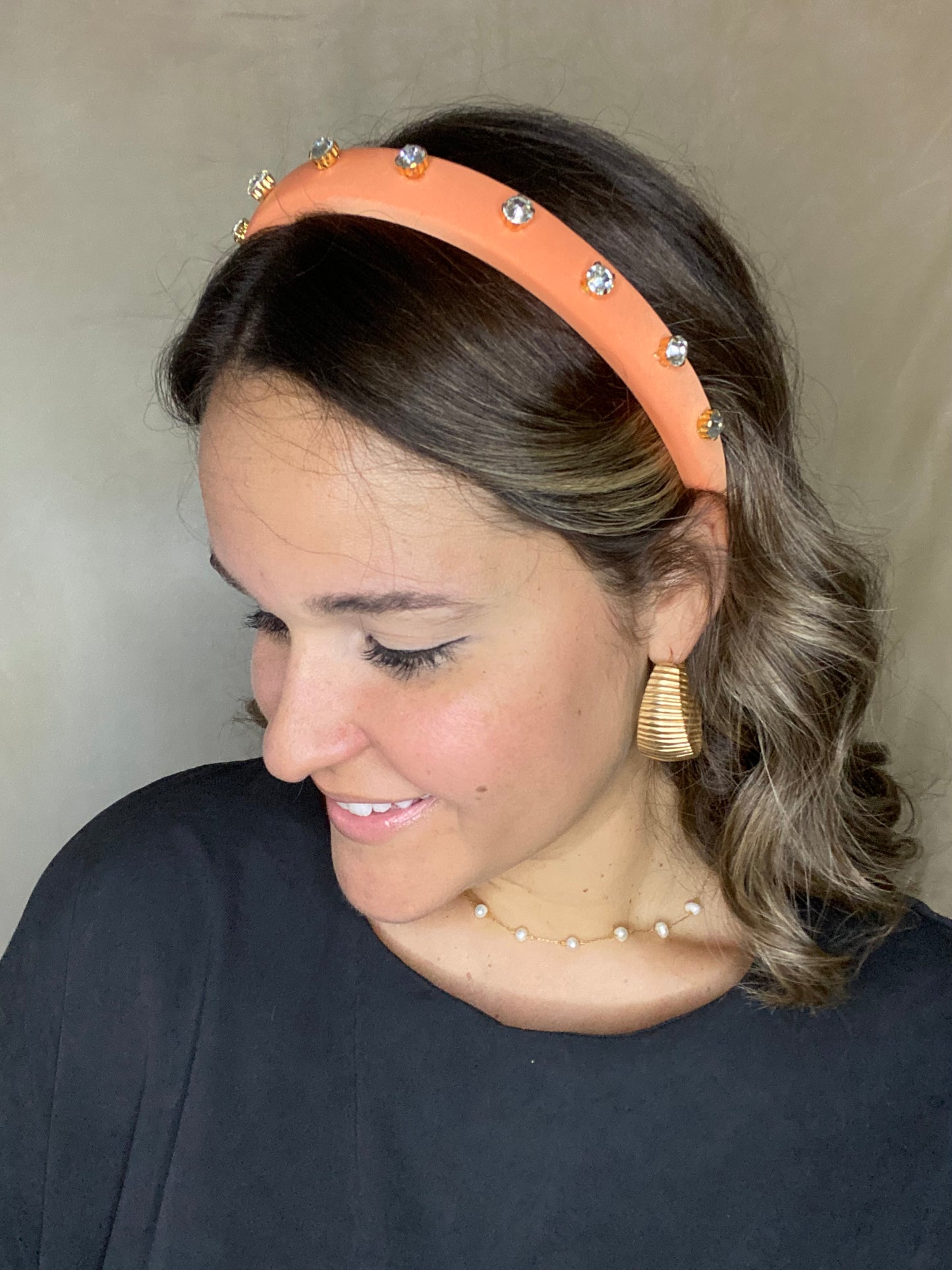 Diana Headband