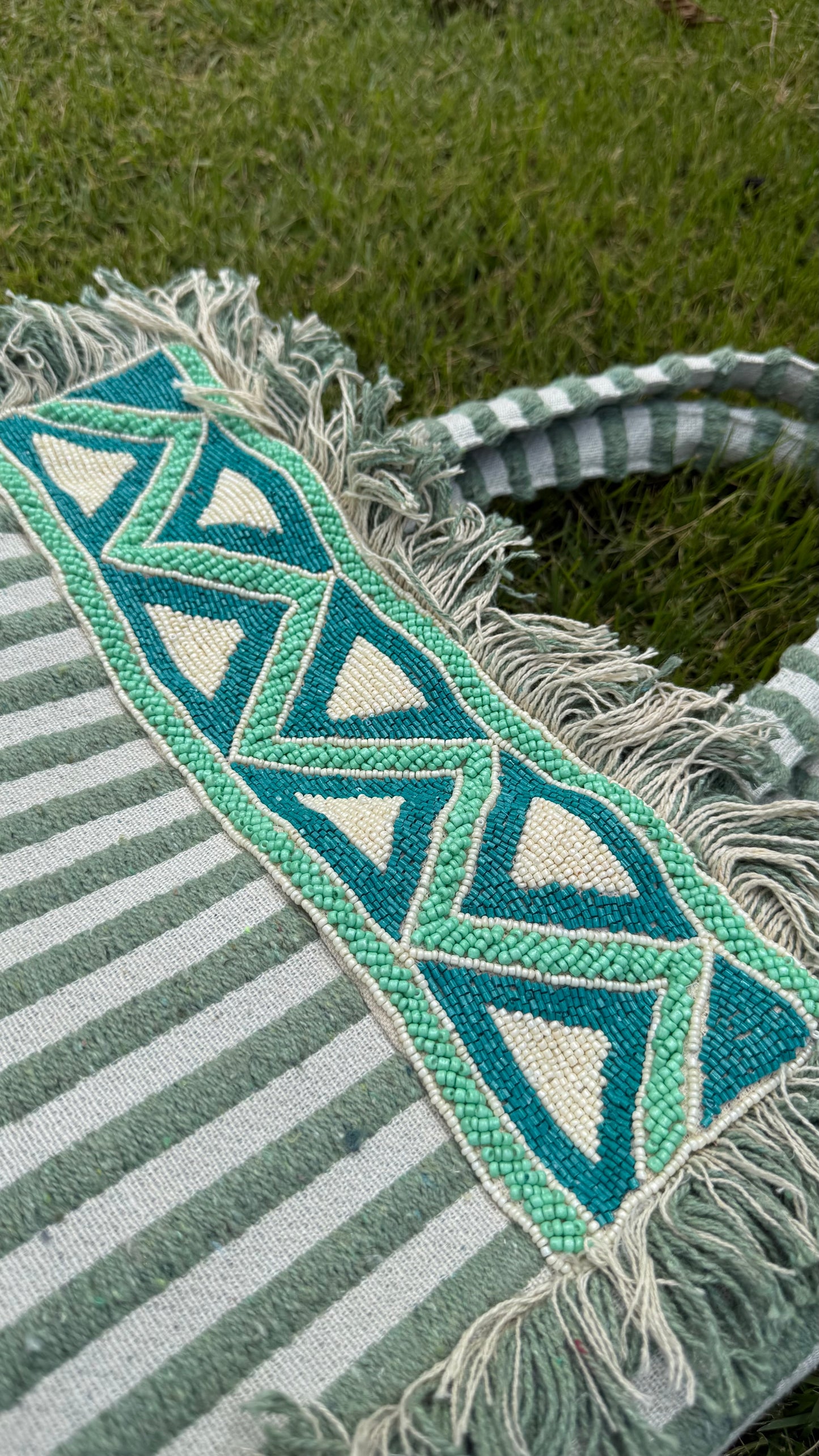Azteca Bag