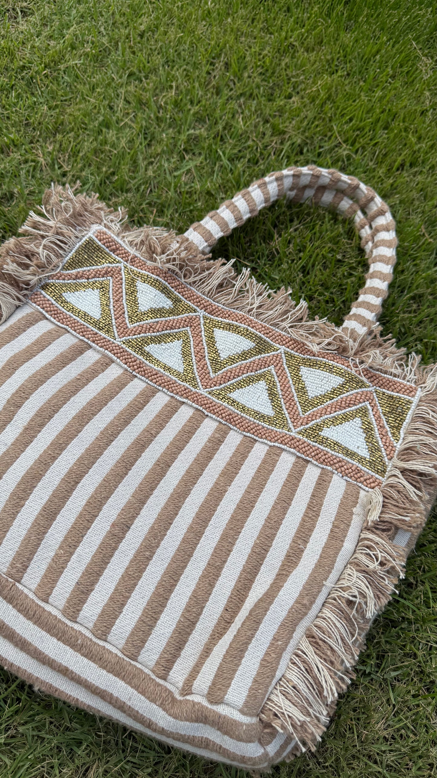 Azteca Bag