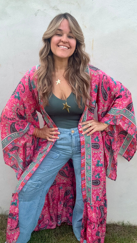 Royale Kaftan
