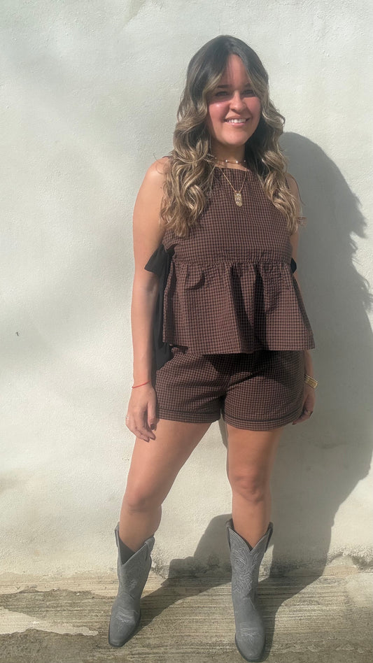 Choco Chic Set