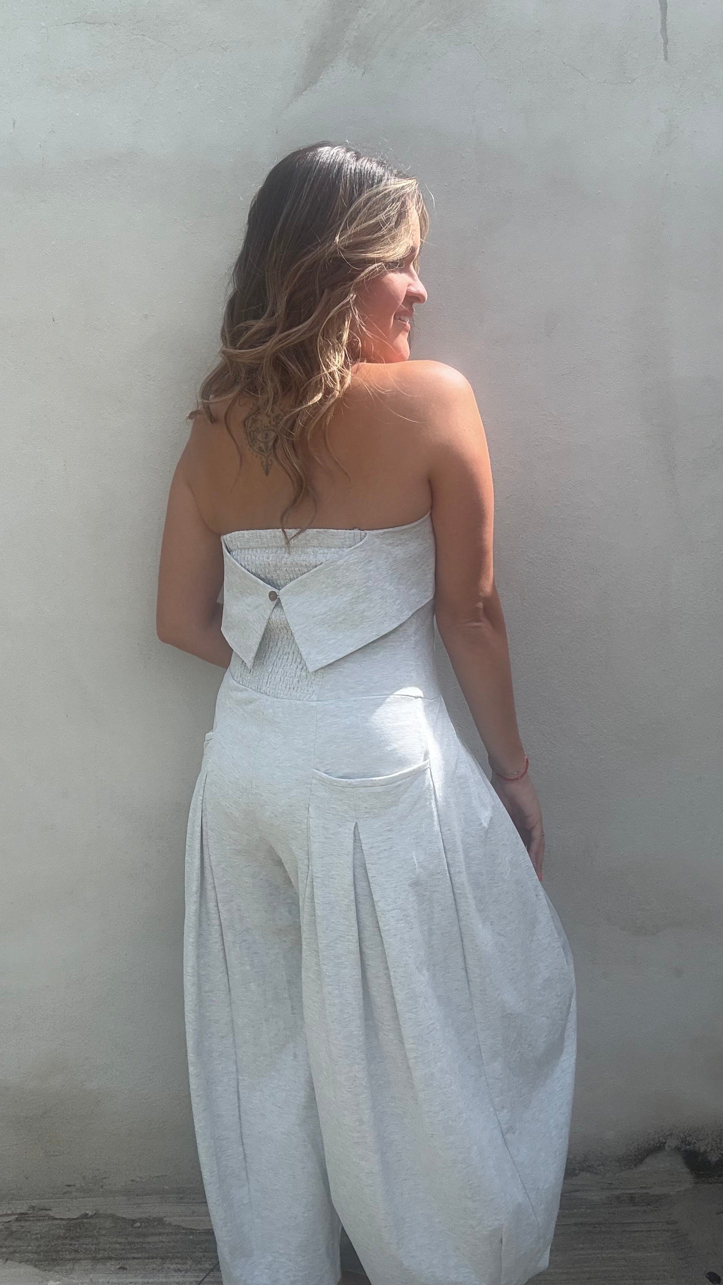 Everly Jumpsuit