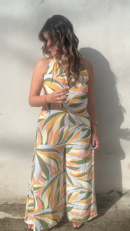 Solana Jumpsuit