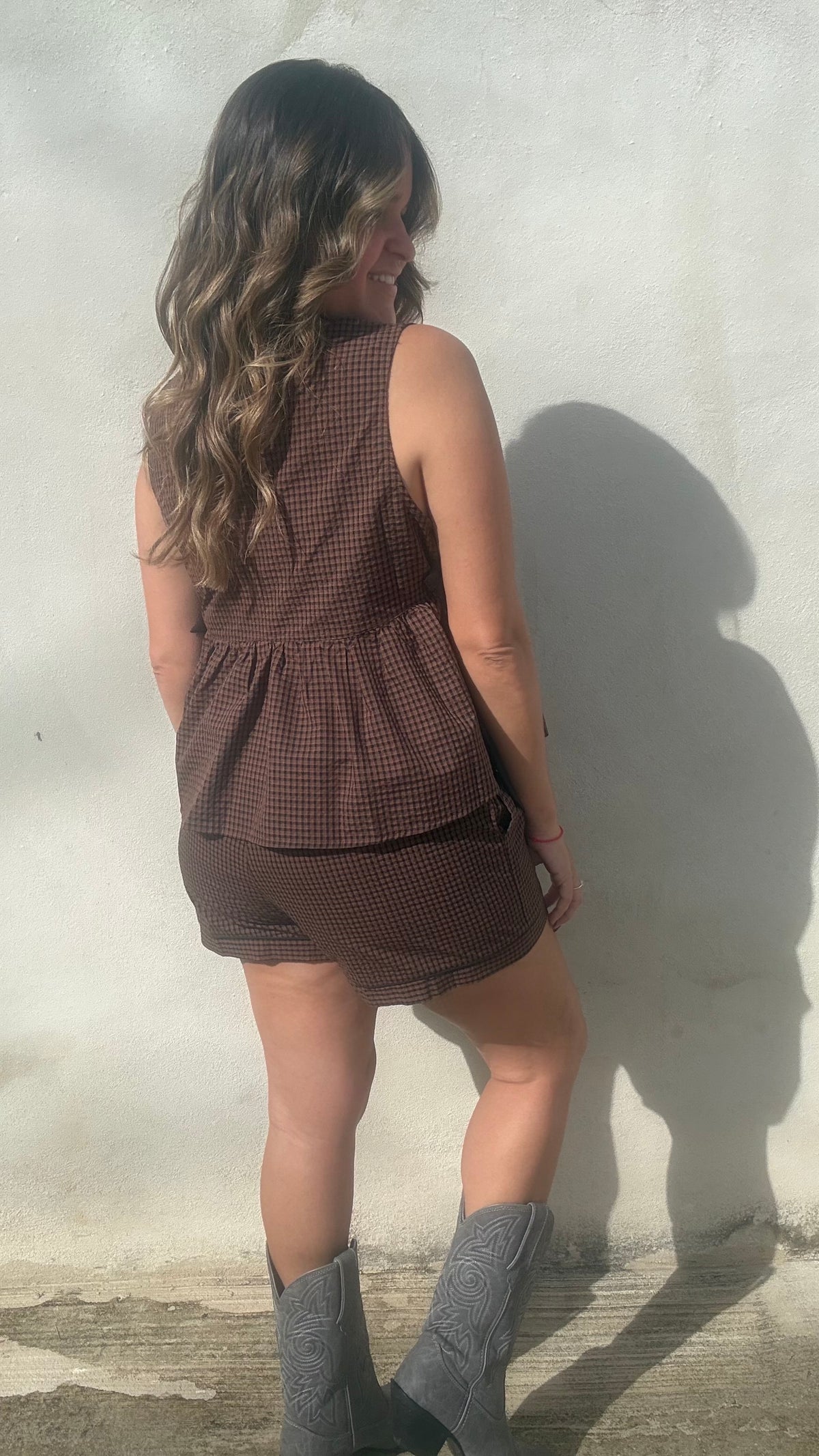 Choco Chic Set