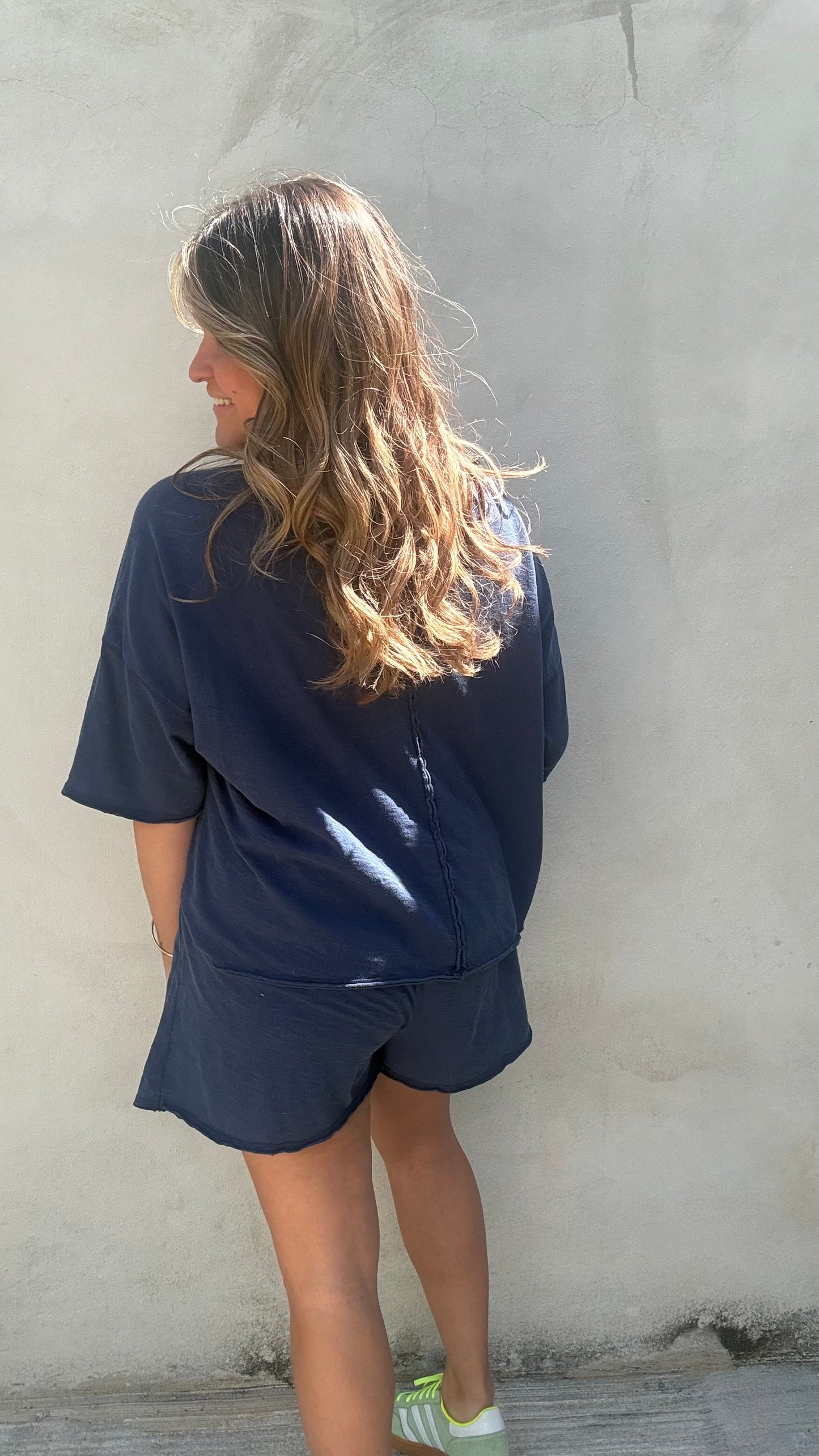 Sailor Skort Set