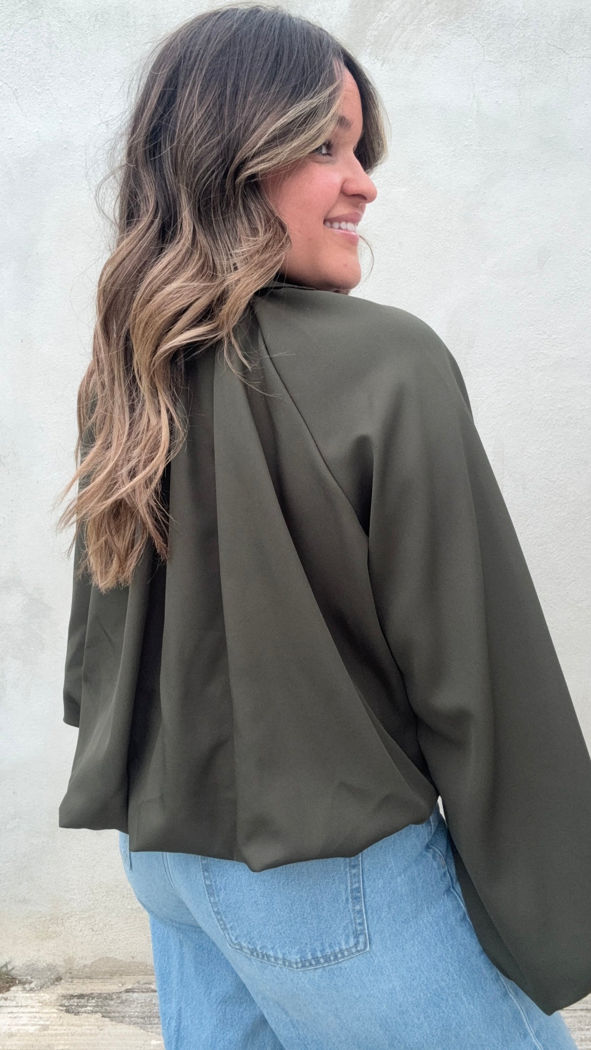 Serena Bomber