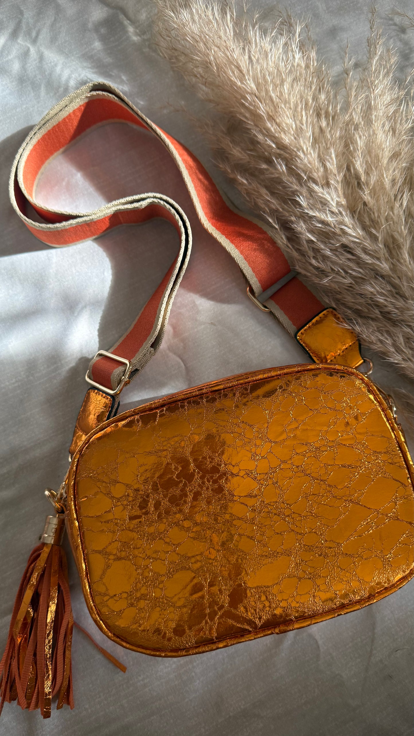 Galactical Crossbody