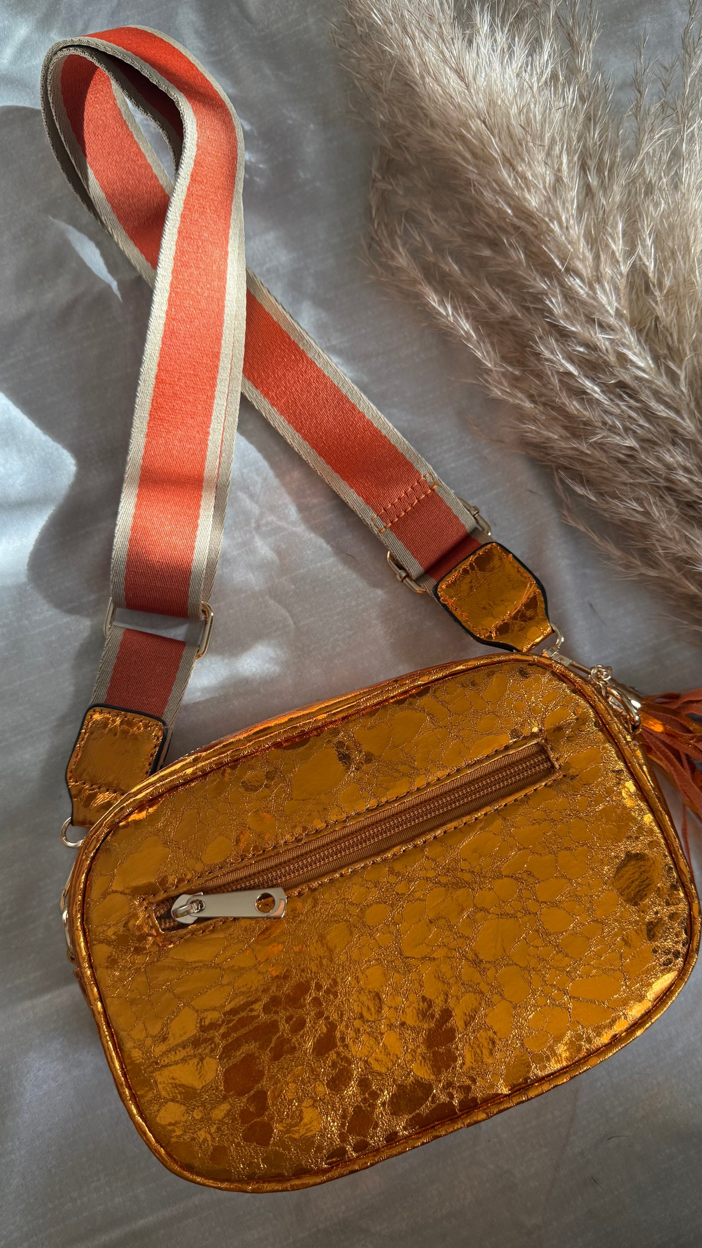 Galactical Crossbody