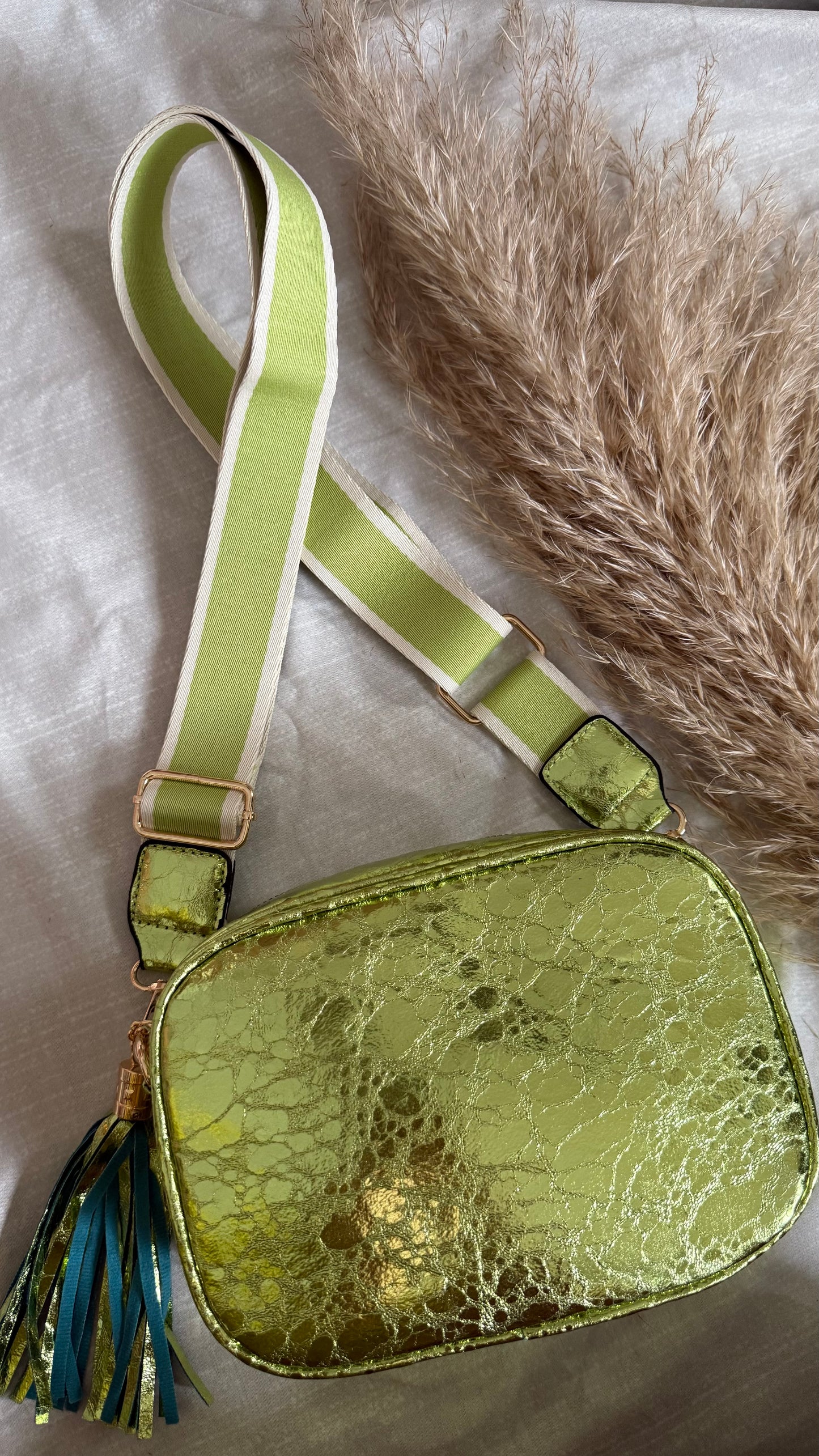 Galactical Crossbody