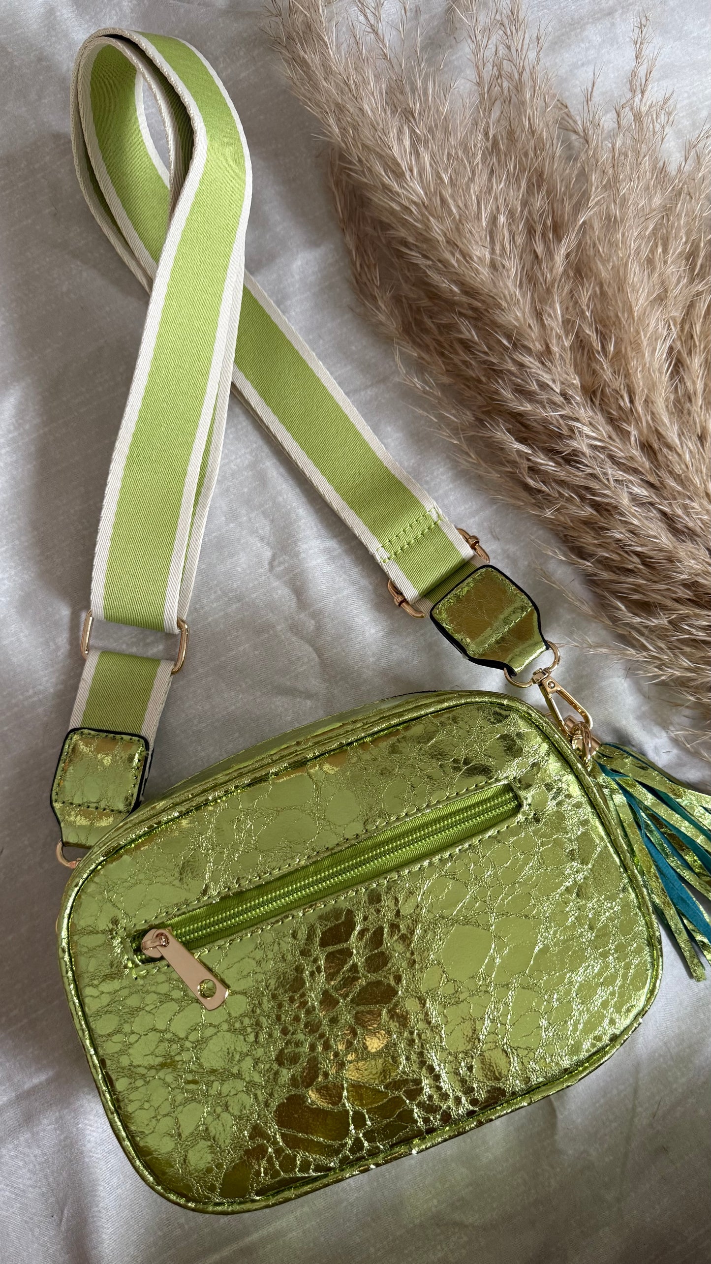 Galactical Crossbody
