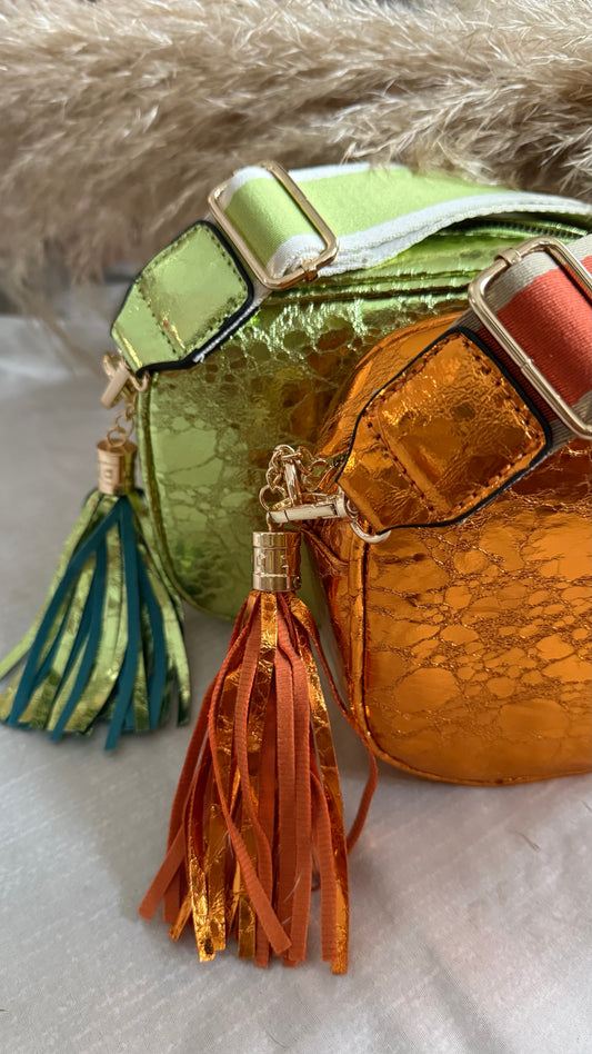 Galactical Crossbody
