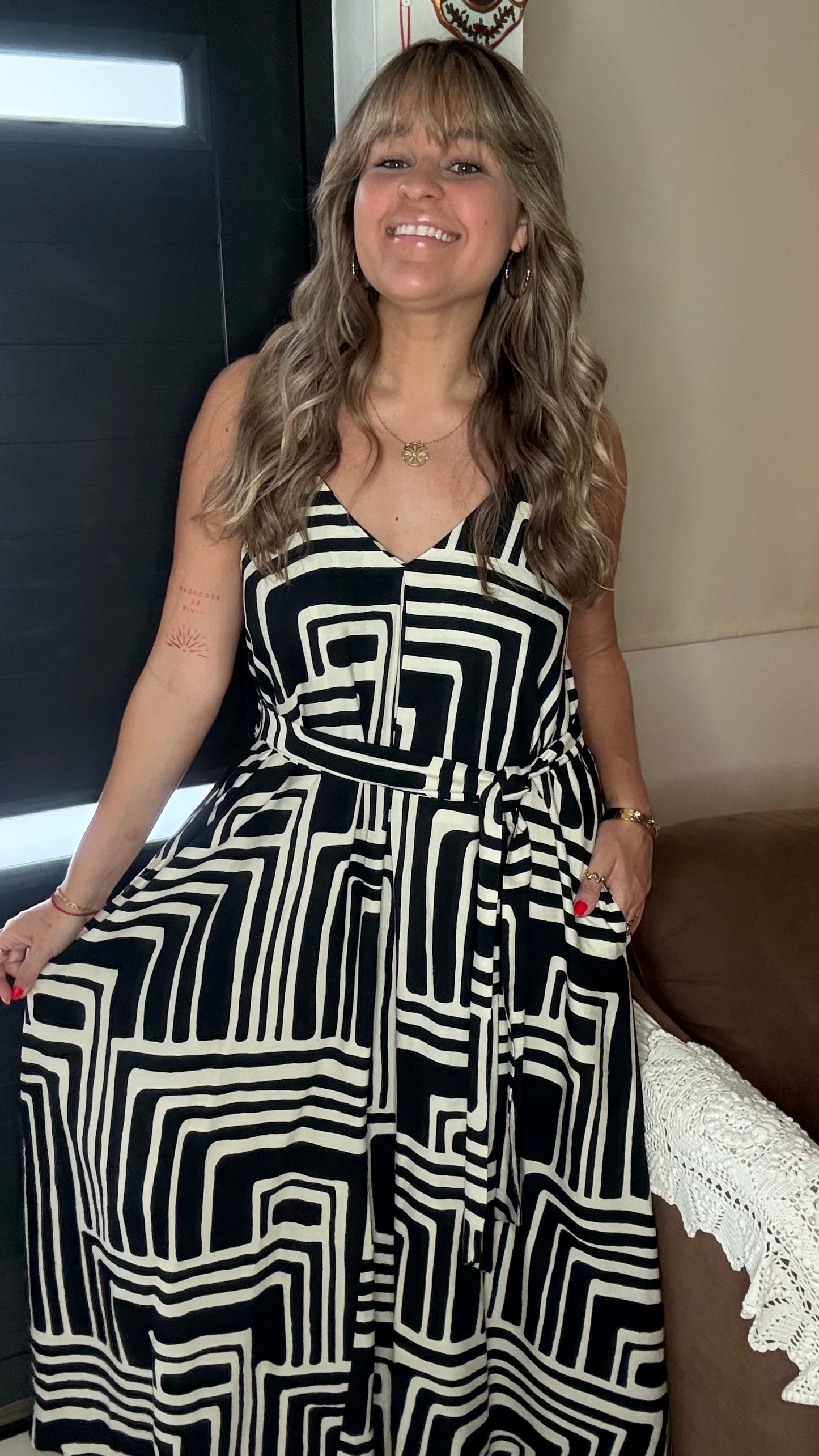 Ankara Maxi