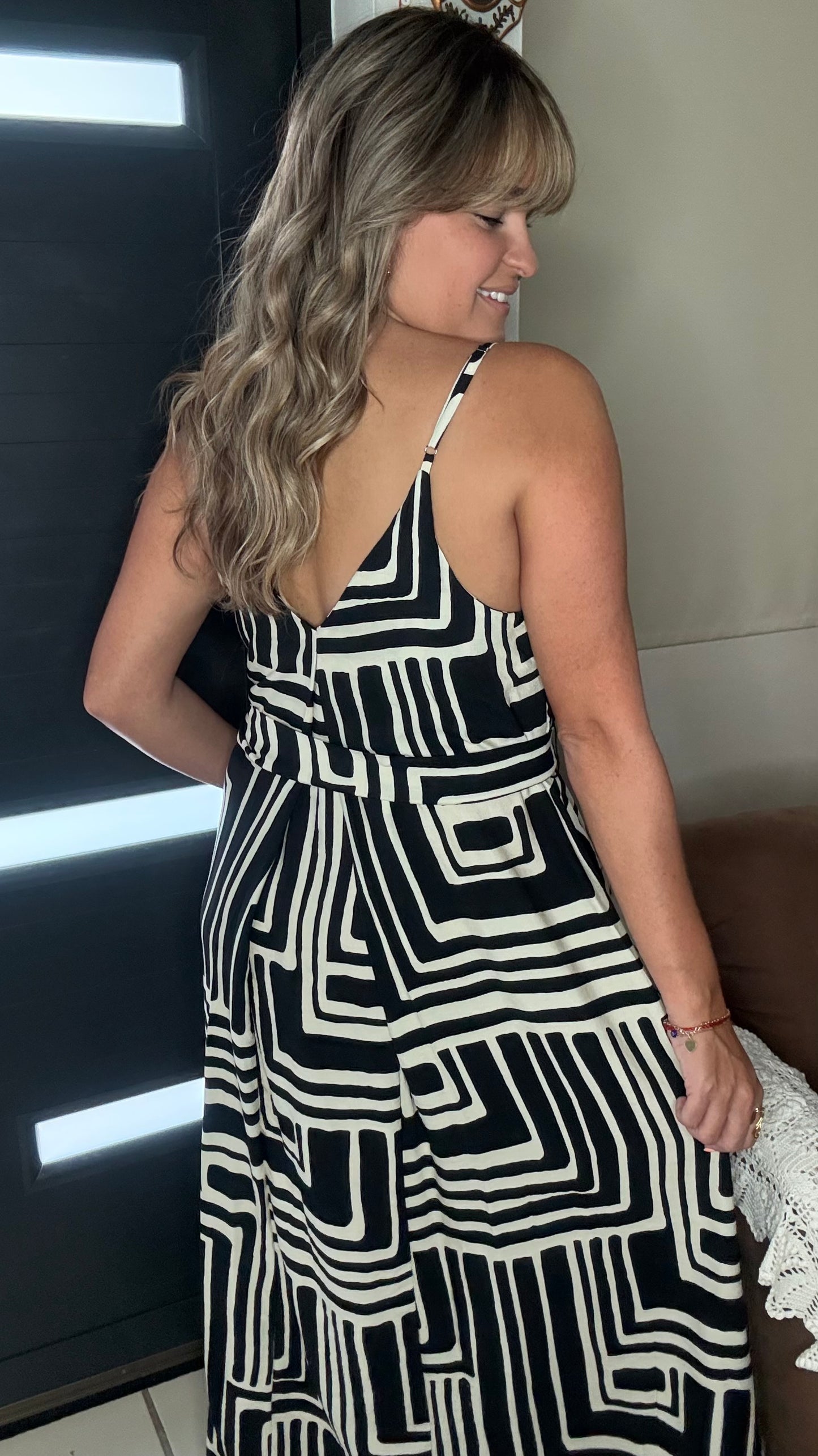 Ankara Maxi