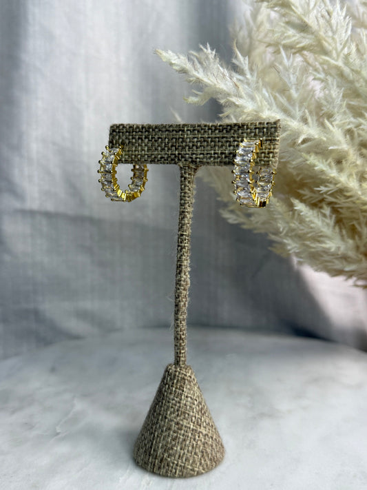 Queen Eli Earrings