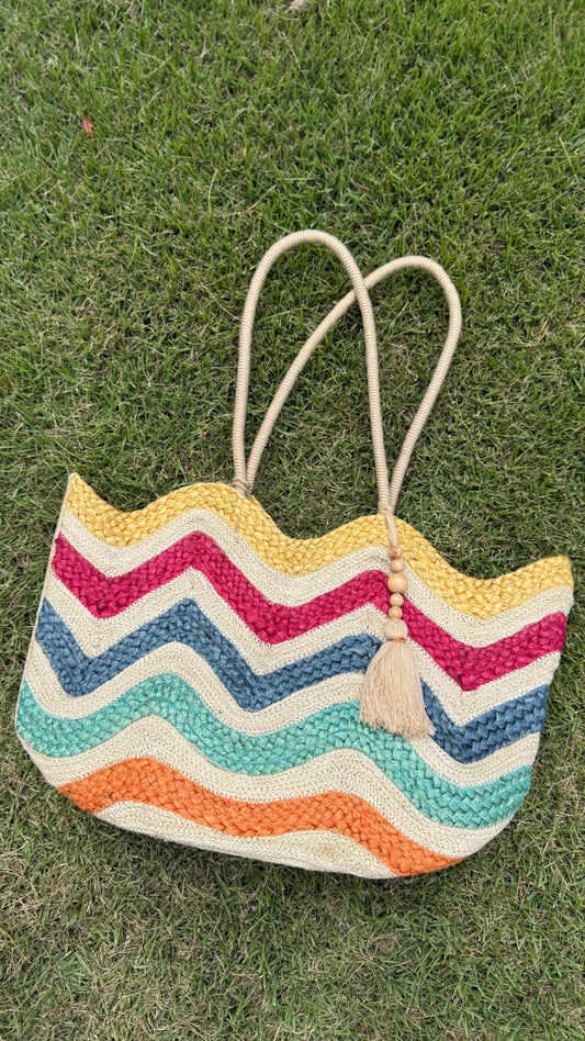 Ziggy Bag