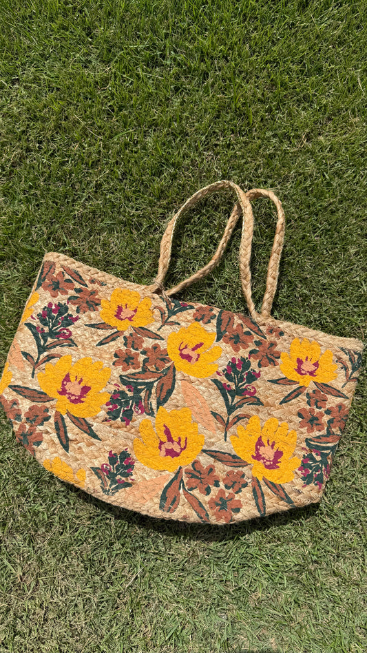 Primrose handbag