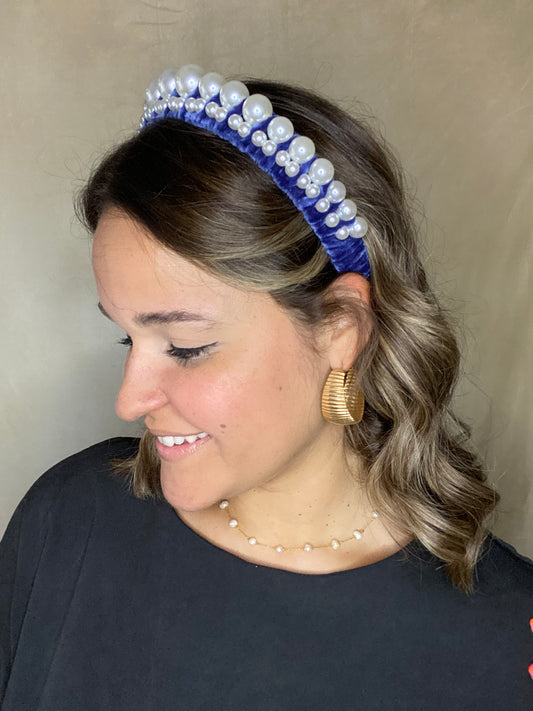 Victoria Headband