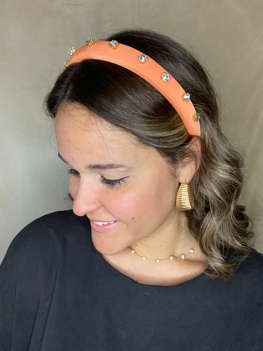 Diana Headband