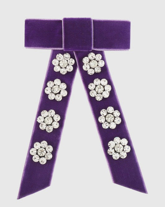 Margarita Barrettes