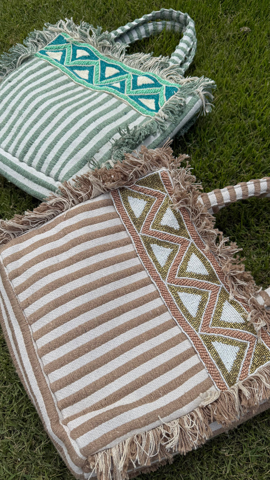 Azteca Bag