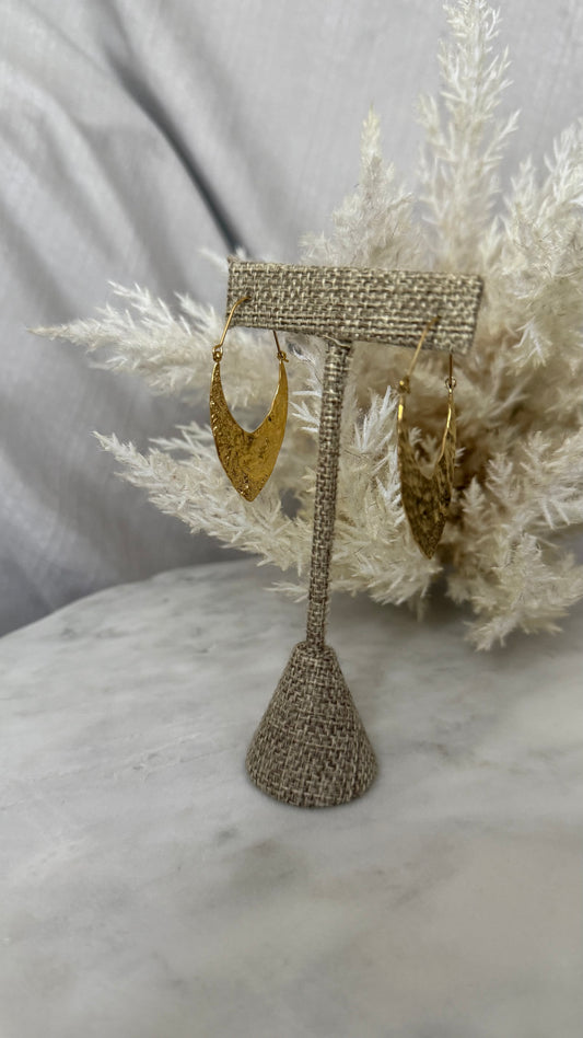 Egypt Earrings
