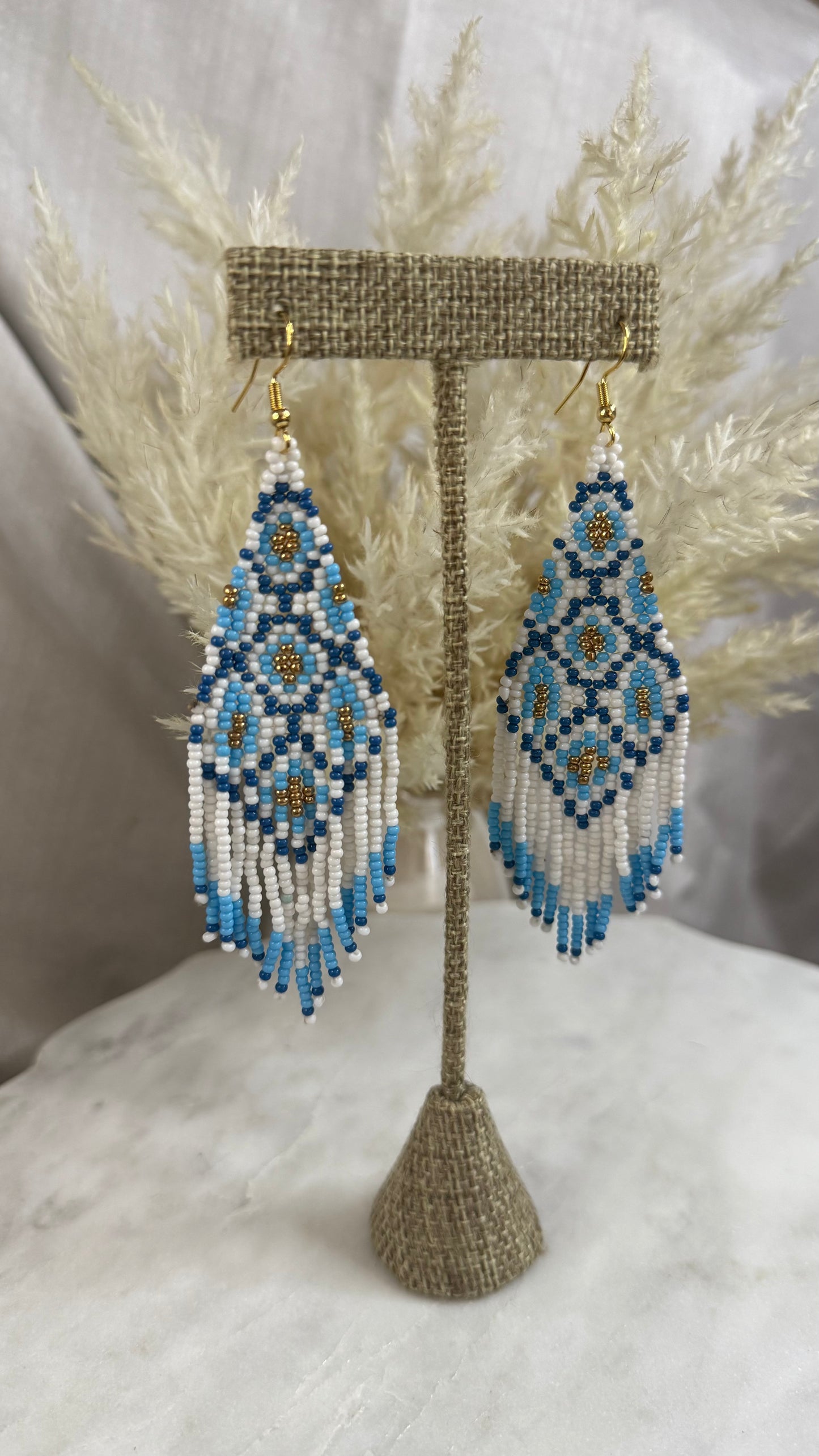 Bloom Earrings