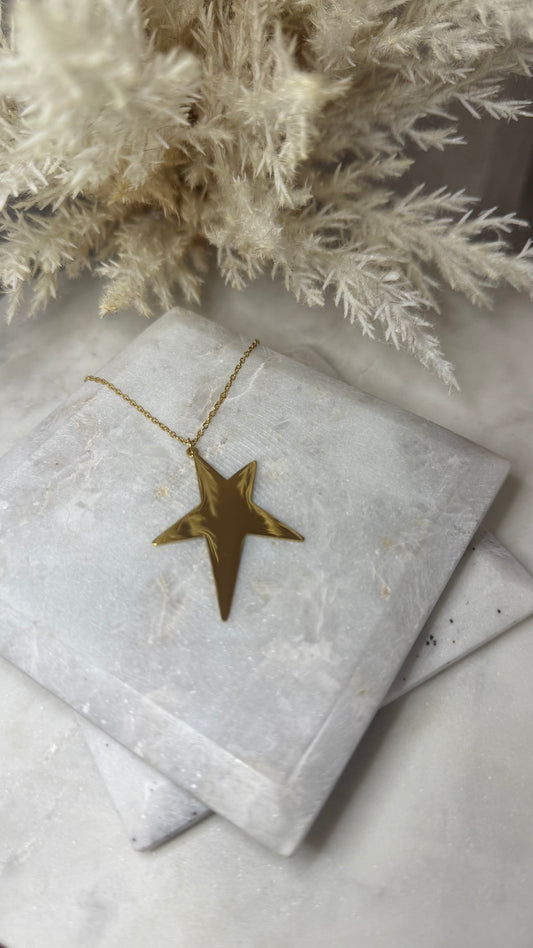 Fallen Star