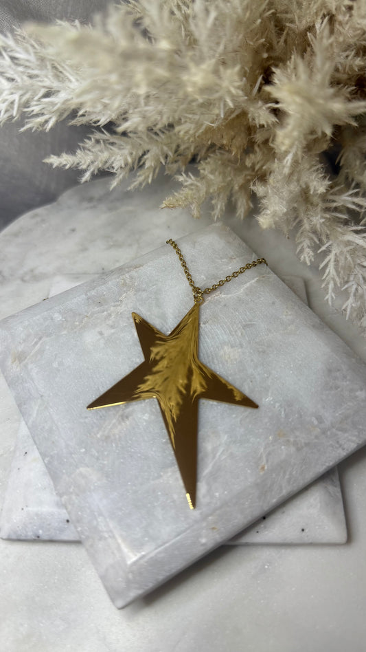 Nebula Necklace
