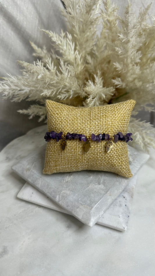 Amethyst mystic