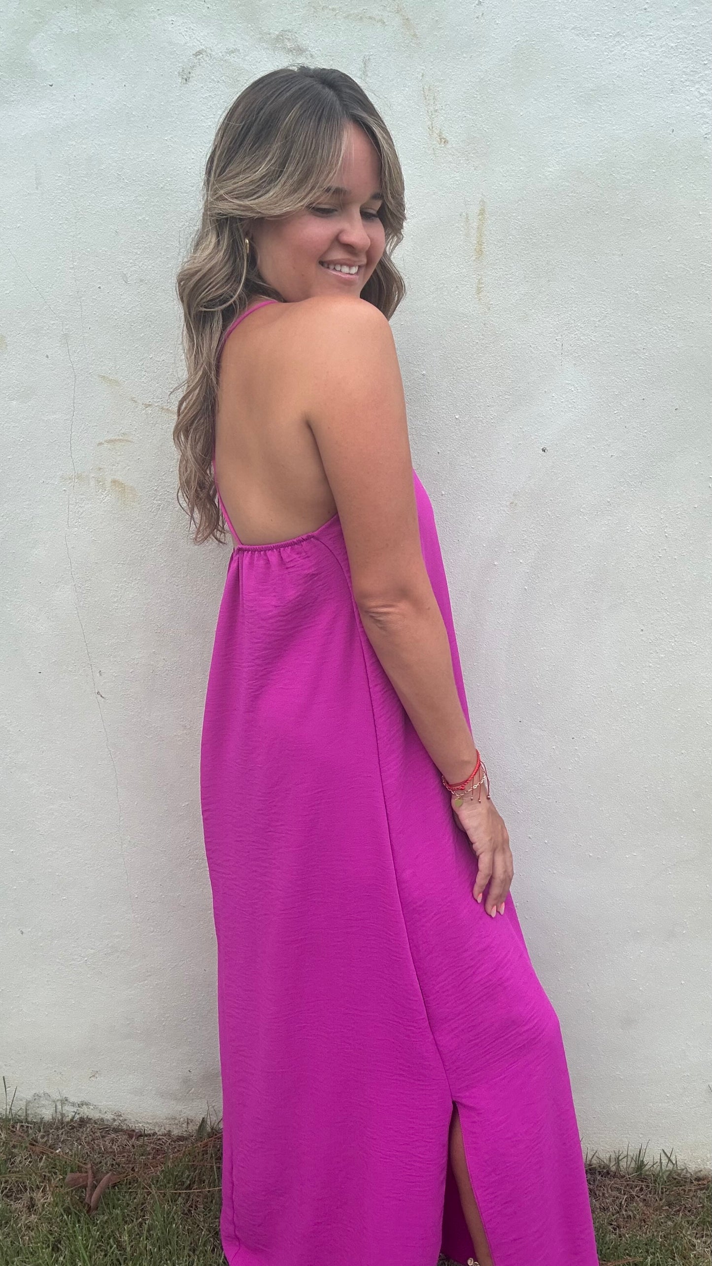 Everyday dress
