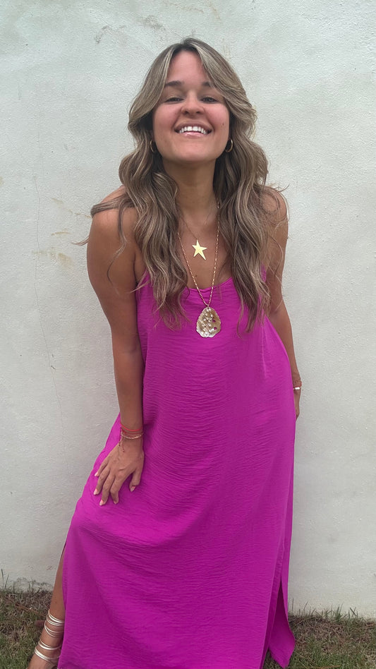 Everyday dress