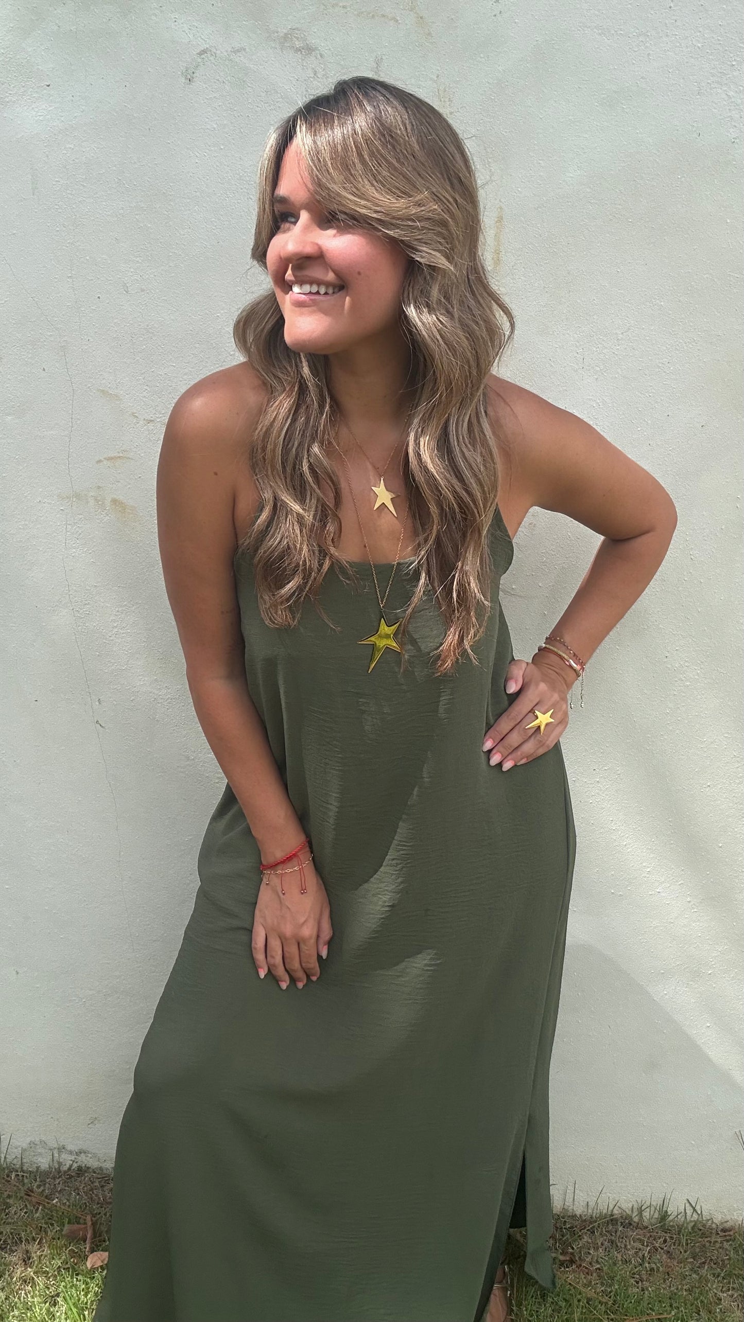 Everyday dress