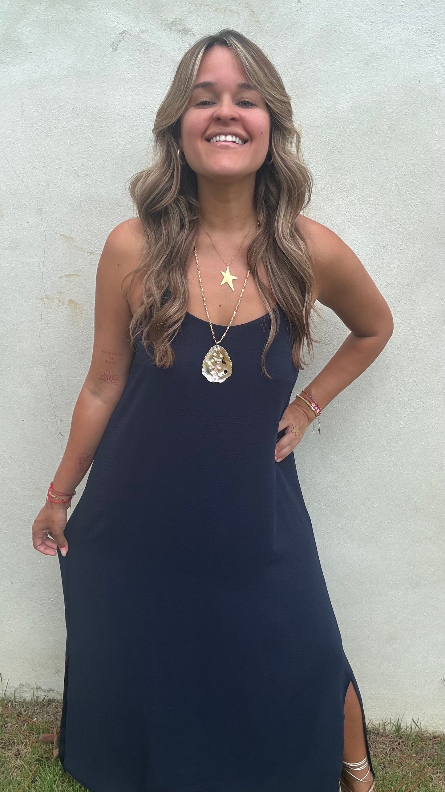 Everyday dress