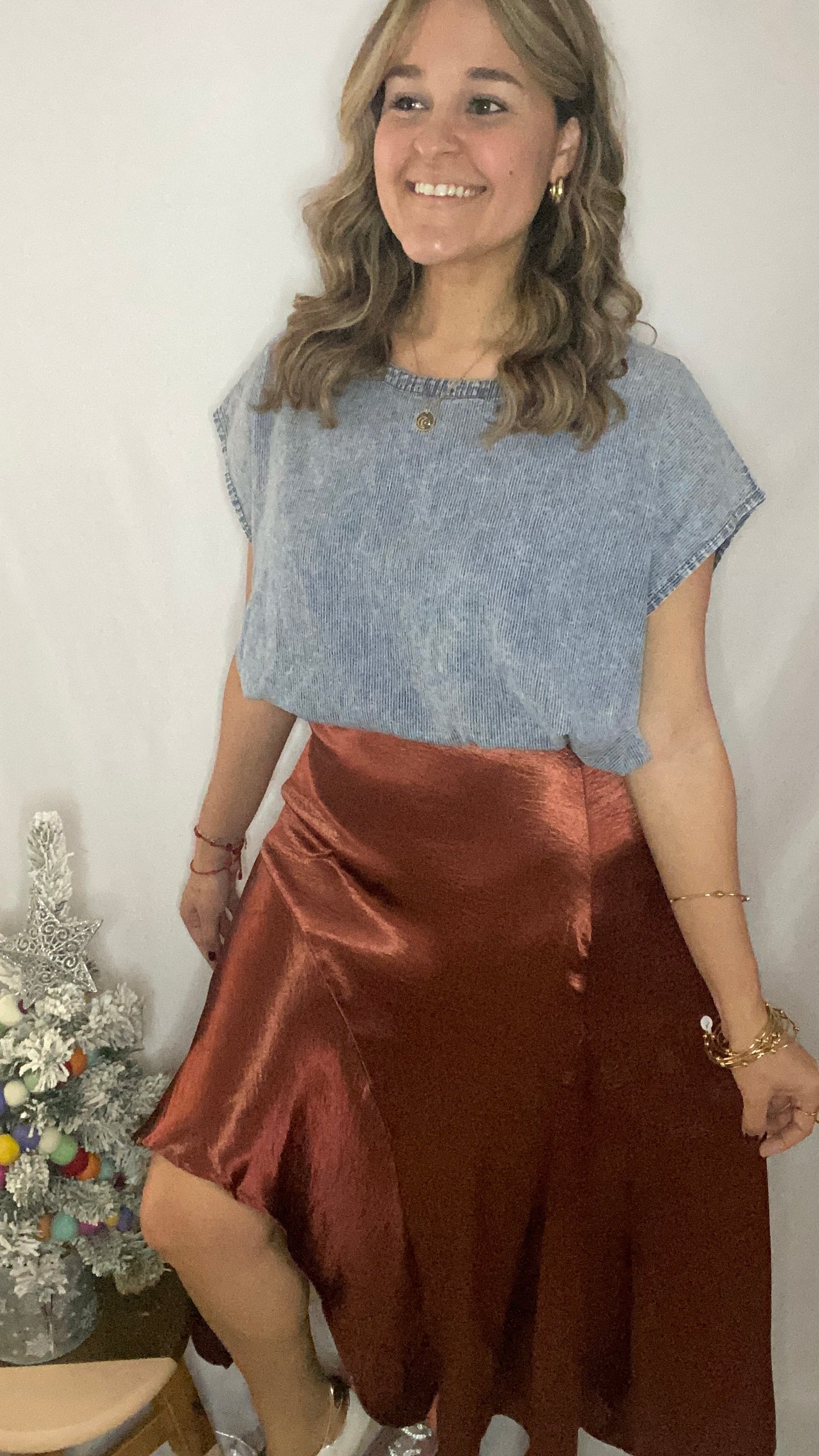Marilyn Skirt