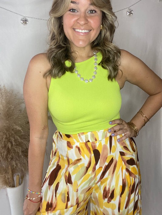 Chiquita Crop Basic