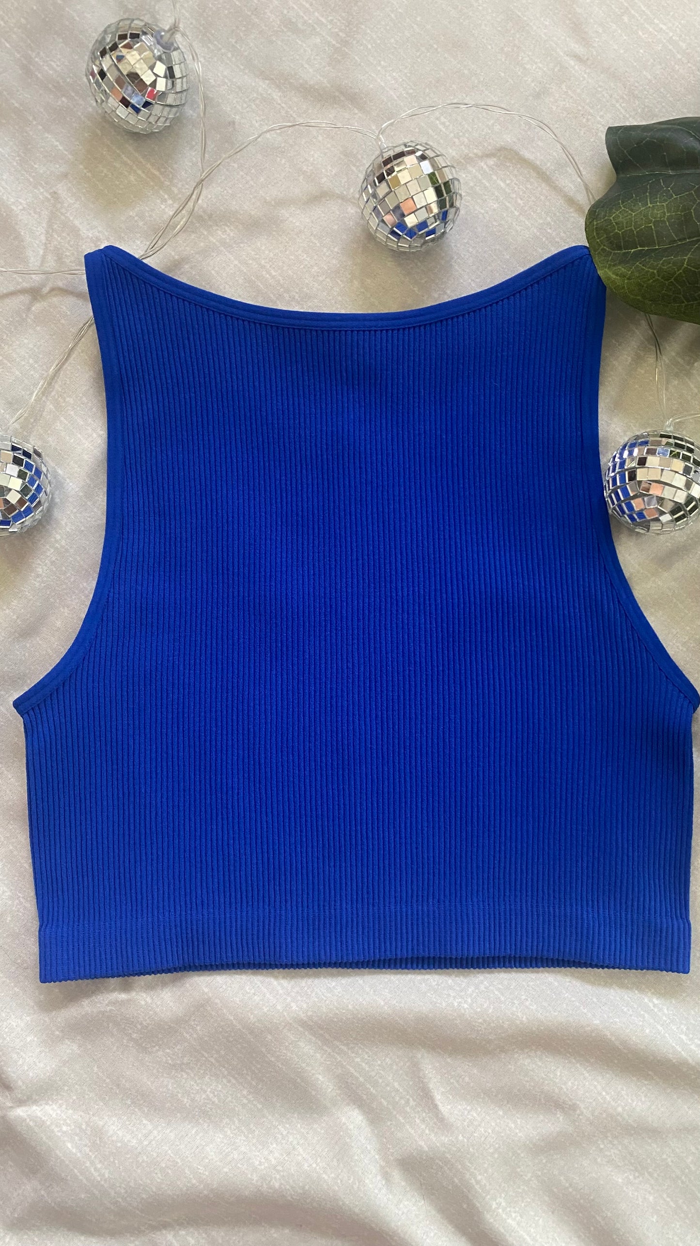 Chiquita Crop Basic