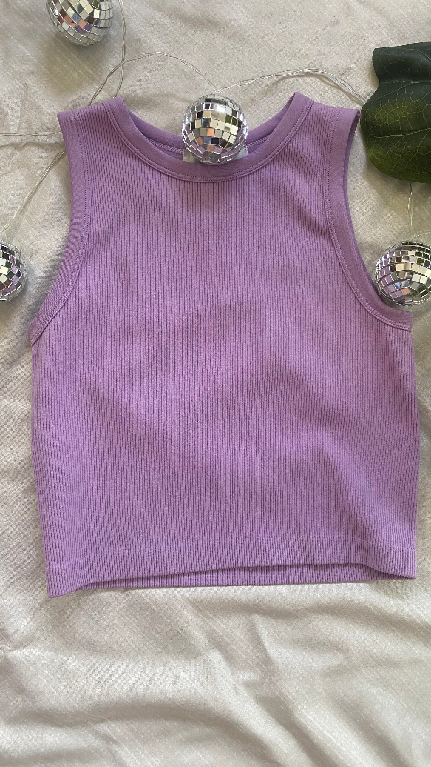 Chiquita Crop Basic