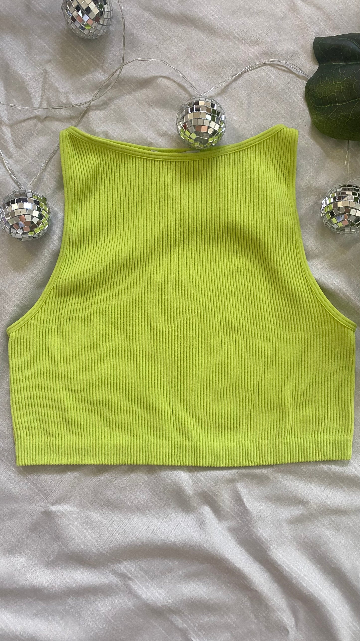 Chiquita Crop Basic