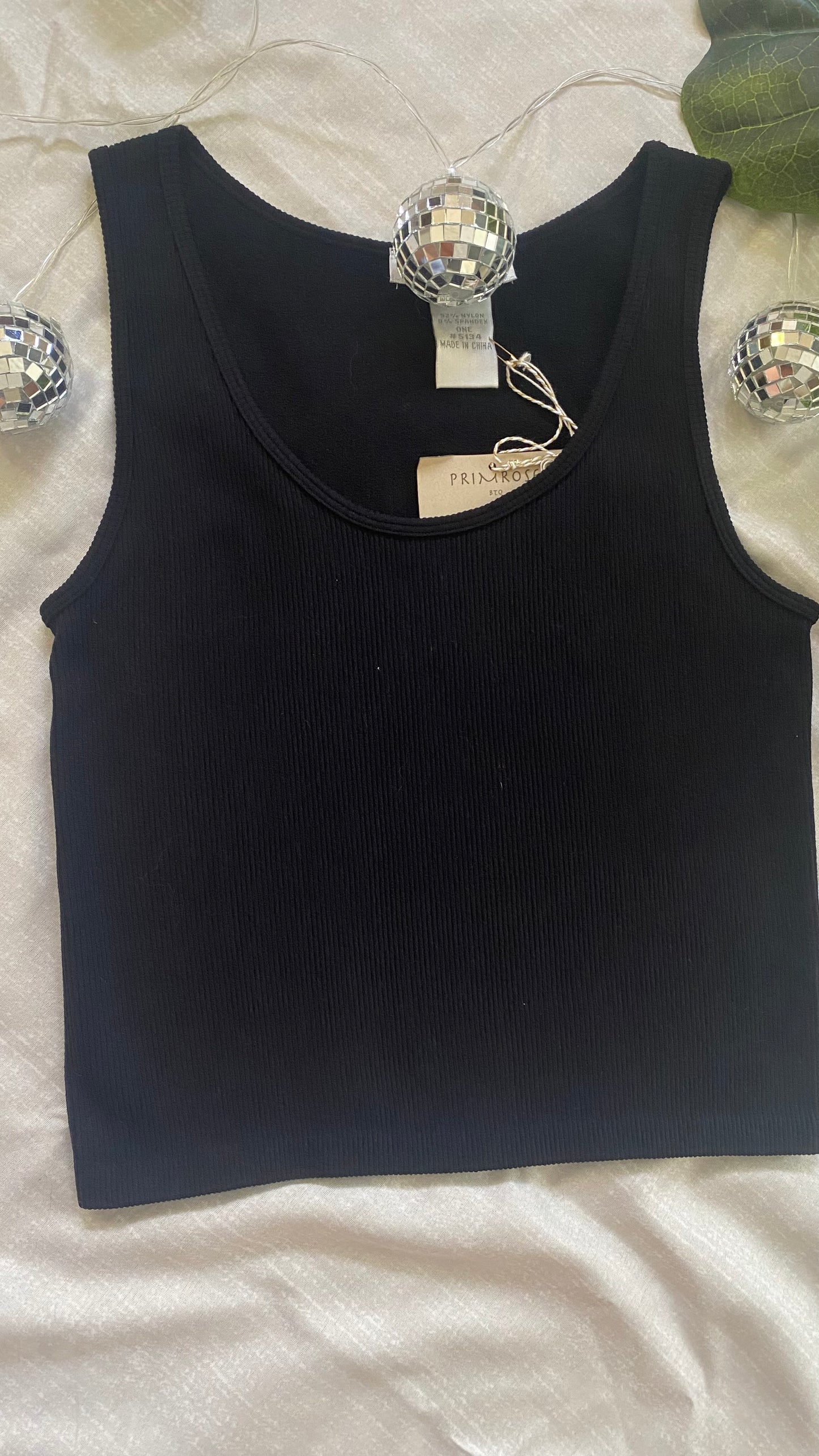 Chiquita Crop Basic