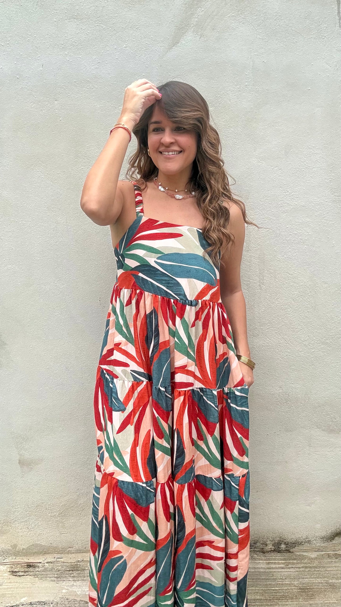 Earthsong Maxi