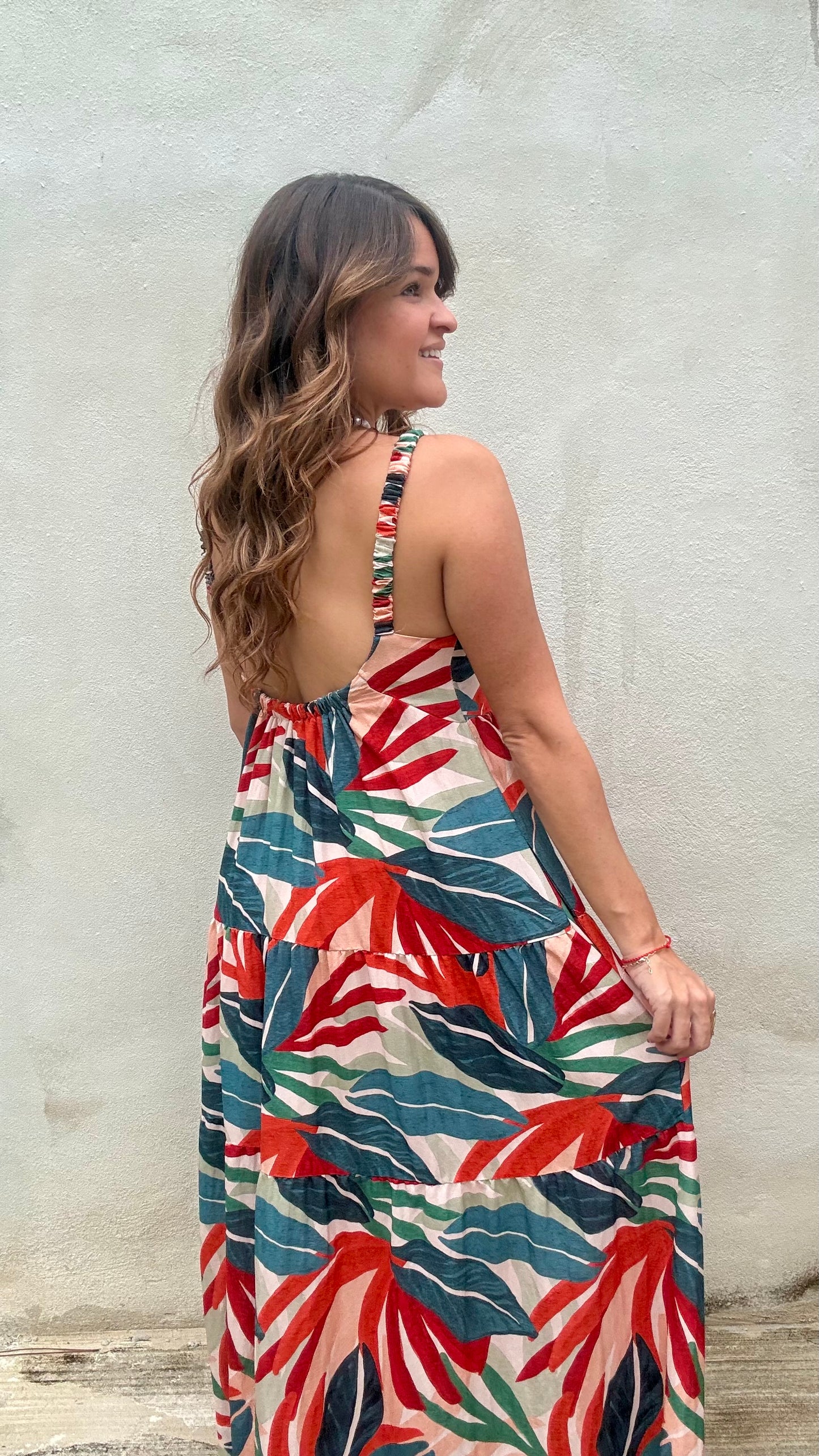 Earthsong Maxi