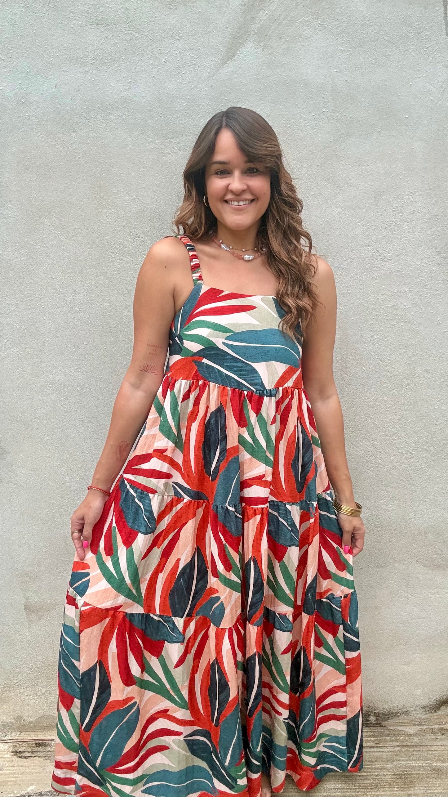 Earthsong Maxi